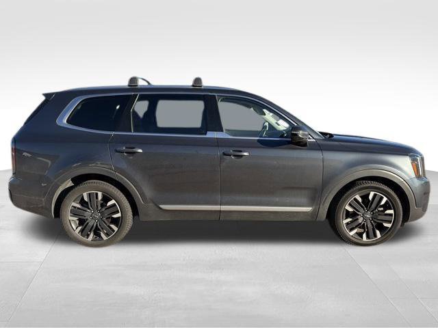 Used 2023 Kia Telluride SX Prestige AWD/4WD image 11
