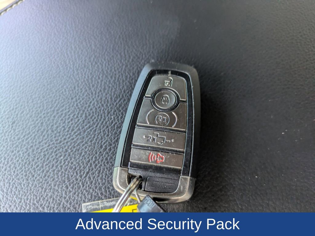 Certified 2018 Ford F150 Raptor w/ Equipment Group 802A Luxury AWD/4WD image 35