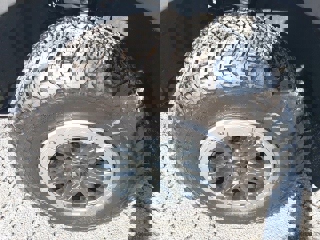 Certified 2025 Ford Ranger Raptor image 14