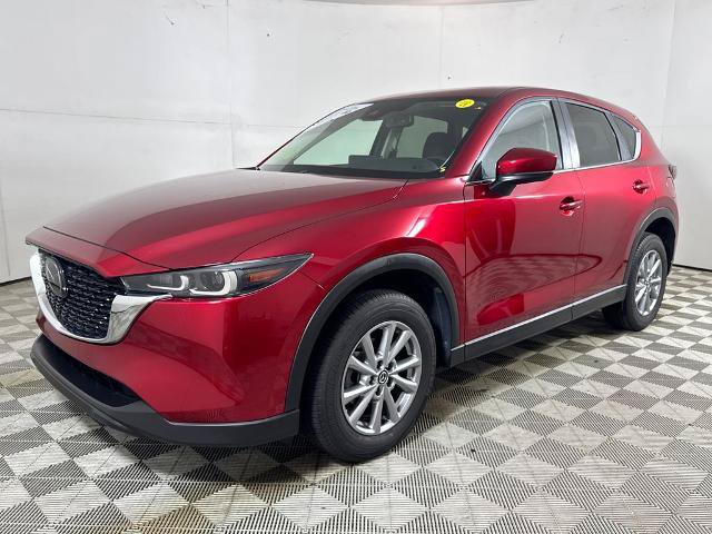 Used 2023 MAZDA CX-5 AWD 2.5 S image 10