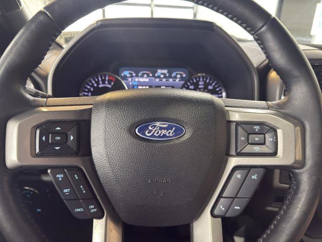 Certified 2021 Ford Expedition XLT AWD/4WD image 12