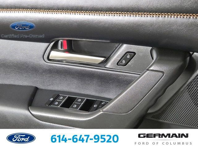 Used 2023 MAZDA CX-50 2.5 Turbo w/ Premium Plus Pkg AWD/4WD image 30