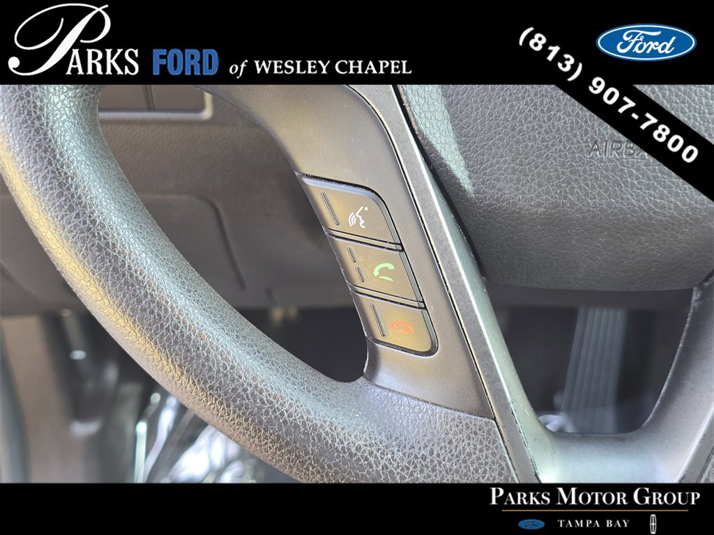 Used 2017 Hyundai Santa Fe Sport image 29