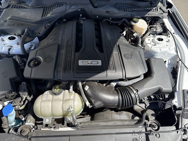 Certified 2023 Ford Mustang GT Premium w/ Equipment Group 401A RWD image 20