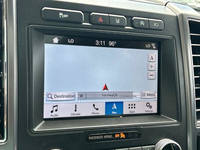 Certified 2019 Ford Expedition Platinum RWD image 33