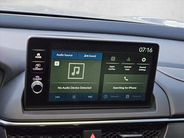 Used 2025 Acura ADX A-Spec image 12