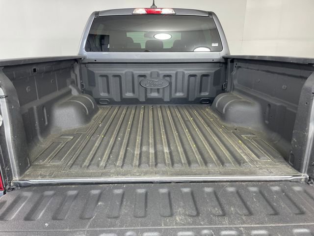 Certified 2022 Ford Ranger XLT w/ Equipment Group 301A Mid AWD/4WD image 17