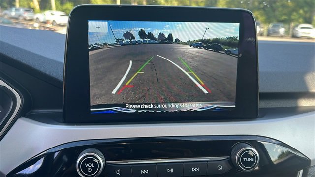 Certified 2022 Ford Escape SE w/ Cold Weather Package image 26