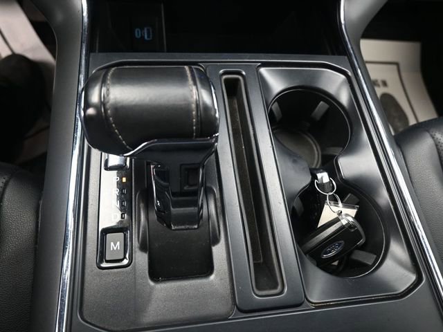 Certified 2022 Ford F150 Lariat AWD/4WD image 13