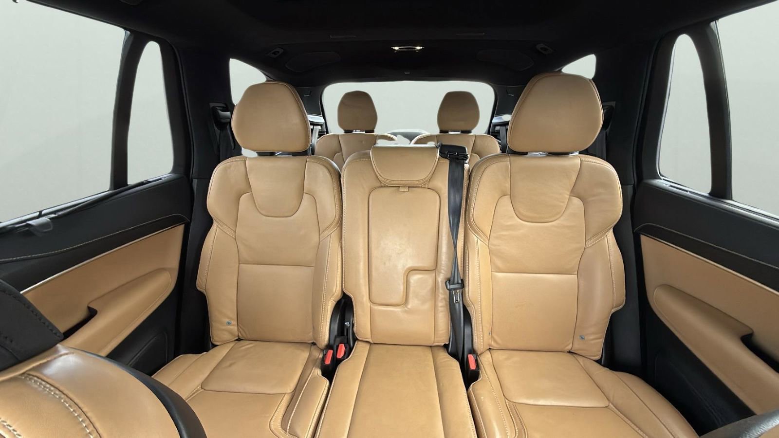 Used 2022 Volvo XC90 T6 Inscription w/ Lounge Package image 23