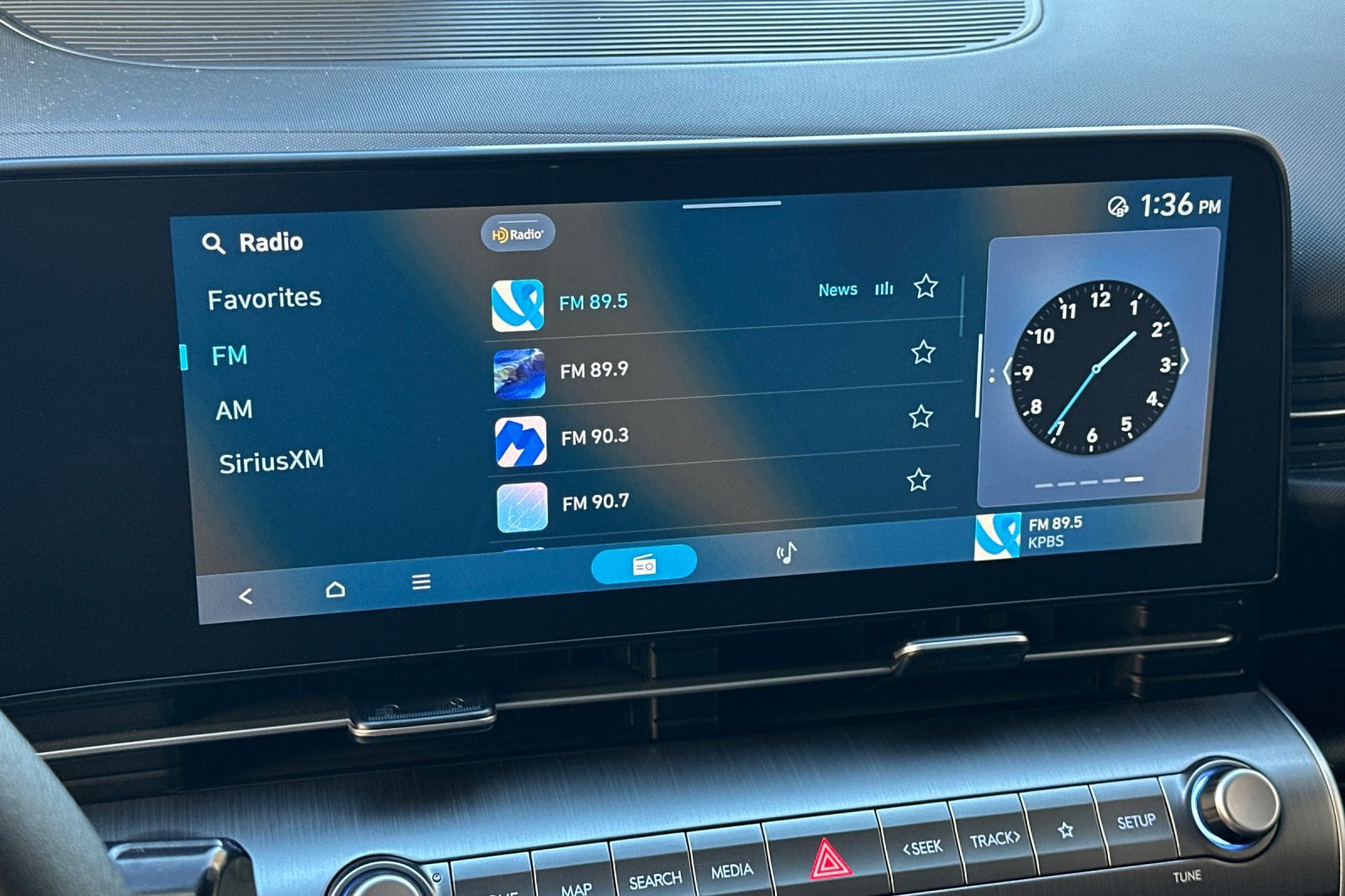 Used 2024 Hyundai Kona SE image 17