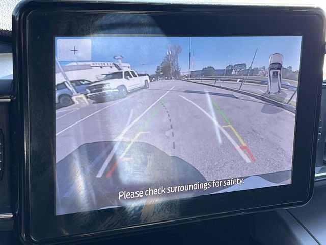 Certified 2021 Ford Explorer XLT w/ Equipment Group 202A image 26