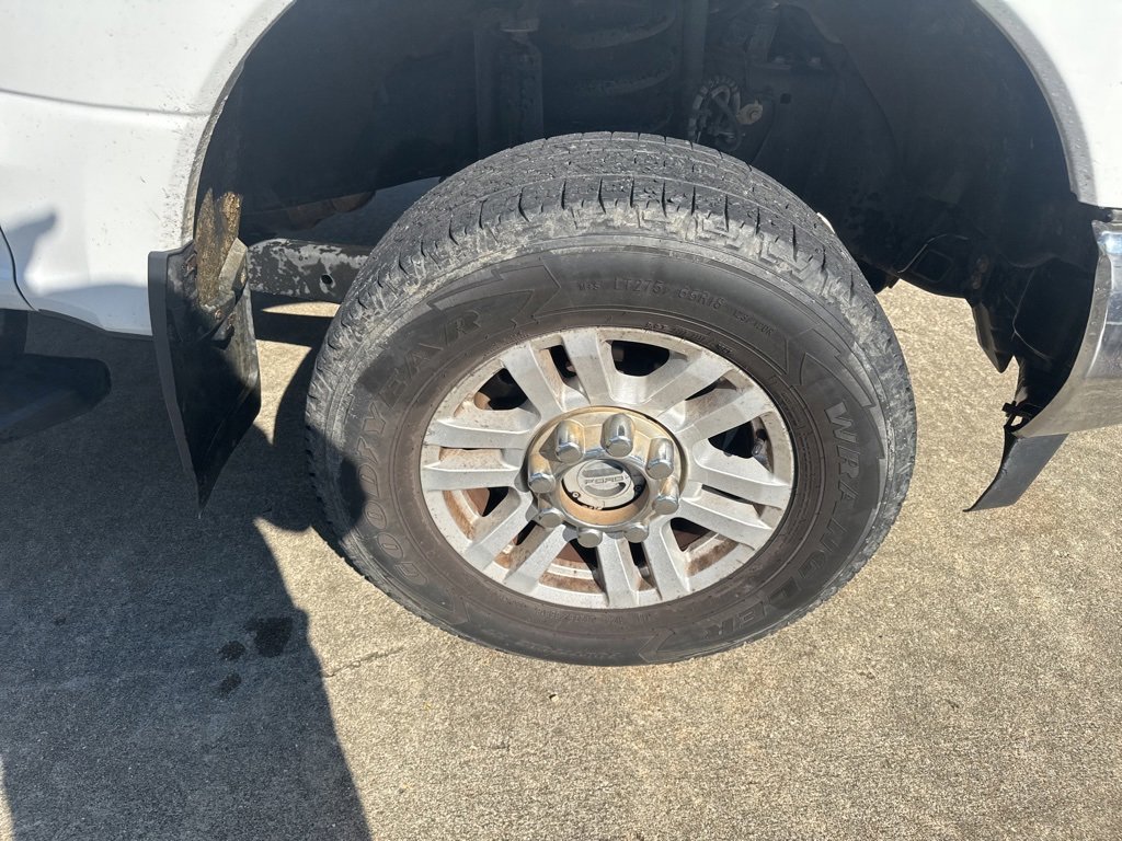 Certified 2019 Ford F250 XL w/ STX Appearance Package image 17