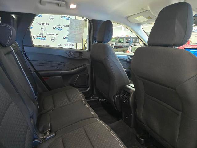 Certified 2023 Ford Escape Active AWD/4WD image 17
