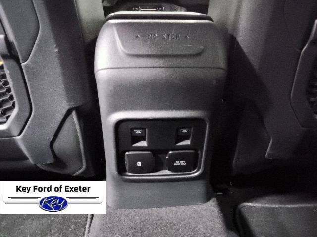 Certified 2023 Ford Bronco Badlands w/ Sasquatch Package AWD/4WD image 25