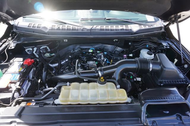 Certified 2019 Ford F150 Lariat image 17