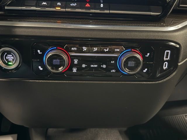 Used 2022 Chevrolet Silverado 1500 LT image 31