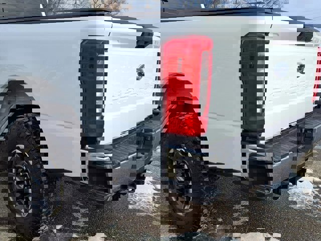 Certified 2024 Ford F250 XL w/ Snow Plow Prep Package image 23