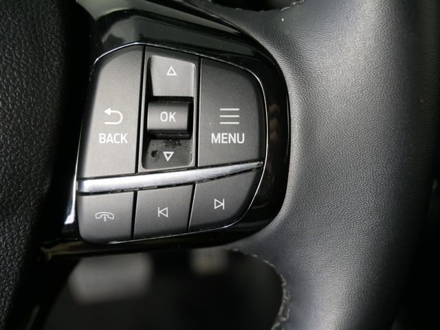 Certified 2025 Ford Escape Platinum image 21