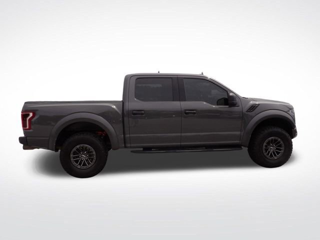 Certified 2020 Ford F150 Raptor image 6