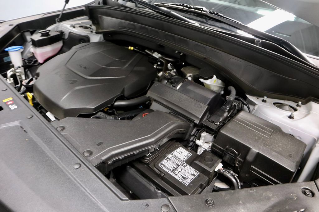 Used 2025 Kia Telluride SX Prestige X-Line AWD/4WD image 17