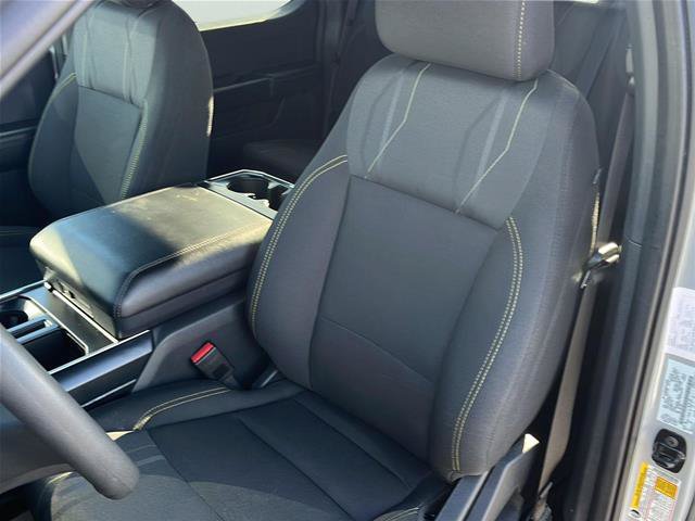 Certified 2024 Ford F150 STX w/ STX Black Appearance Package AWD/4WD image 11