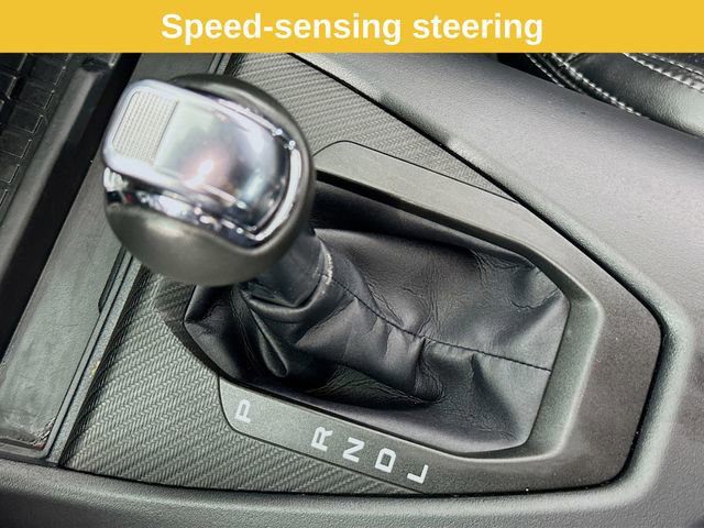 Certified 2024 Ford Mustang Premium image 20