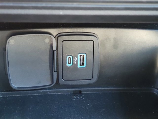 Certified 2023 Ford Bronco Big Bend image 29