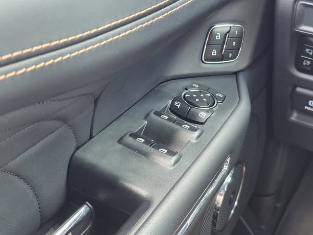 Certified 2023 Ford Expedition Platinum RWD image 16