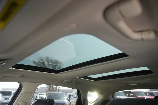 Used 2025 Genesis GV80 2.5T Prestige image 11