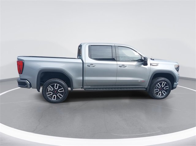 Used 2025 GMC Sierra 1500 AT4 w/ AT4 Premium Package image 6