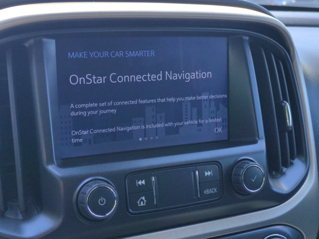 Used 2022 GMC Canyon Denali AWD/4WD image 24