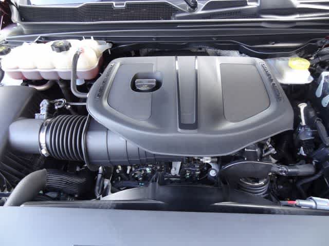 Used 2025 RAM 1500 Rebel w/ Rebel Level 1 Equipment Group AWD/4WD image 55