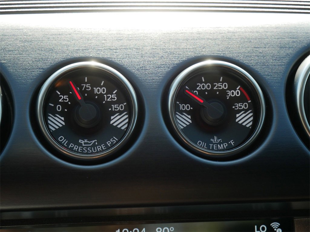 Certified 2017 Ford Mustang Shelby GT350 image 23