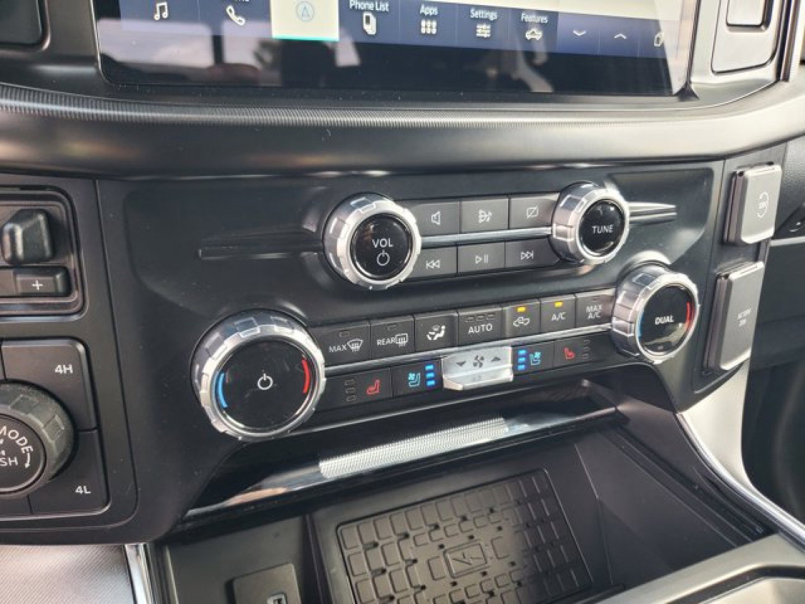 Certified 2023 Ford F150 Platinum w/ Equipment Group 701A High image 25