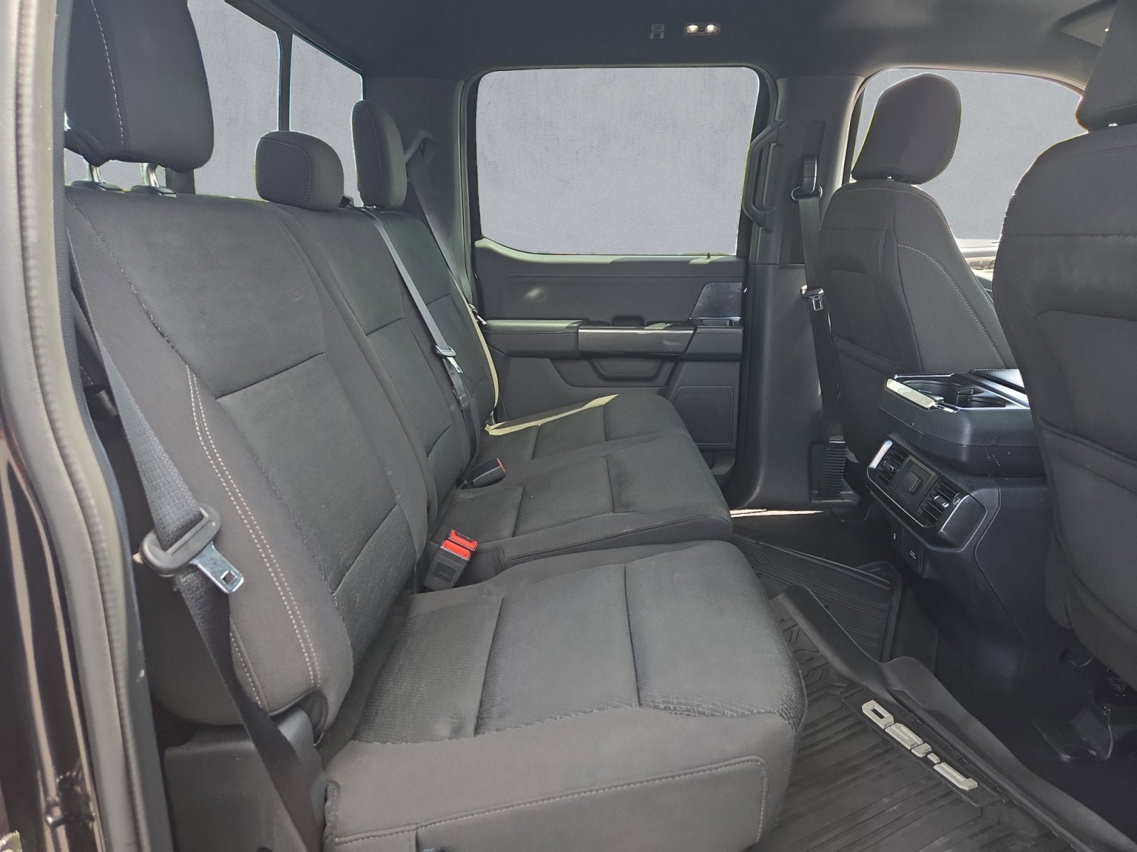 Certified 2023 Ford F150 XLT w/ Equipment Group 302A High AWD/4WD image 24