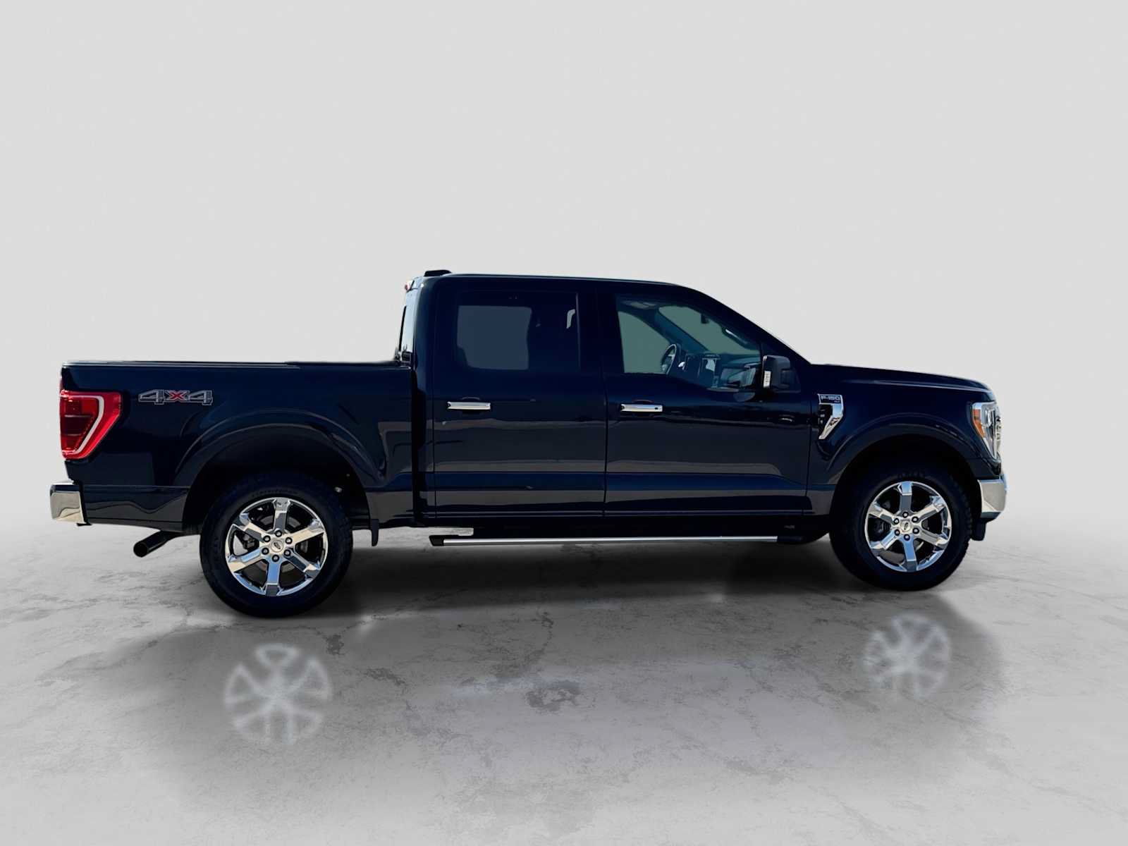 Certified 2021 Ford F150 XLT w/ Equipment Group 302A High AWD/4WD image 7