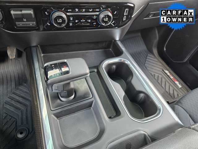 Used 2023 Chevrolet Silverado 1500 LT Trail Boss w/ Protection Package AWD/4WD image 17