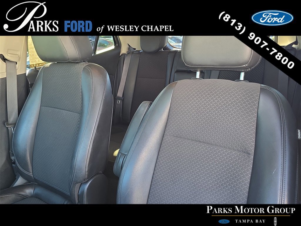 Used 2019 Buick Encore Preferred w/ Safety Package image 20