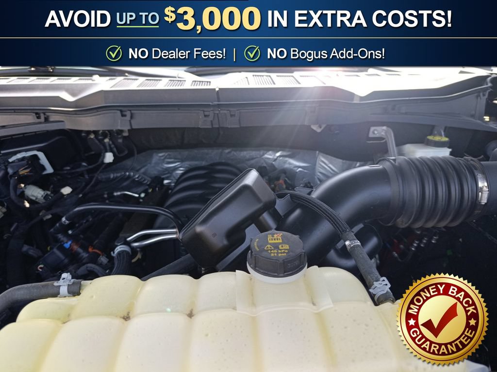 Certified 2022 Ford F150 XLT w/ Equipment Group 302A High AWD/4WD image 24
