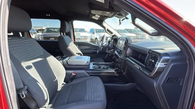 Certified 2023 Ford F150 XL w/ STX Appearance Package AWD/4WD image 11