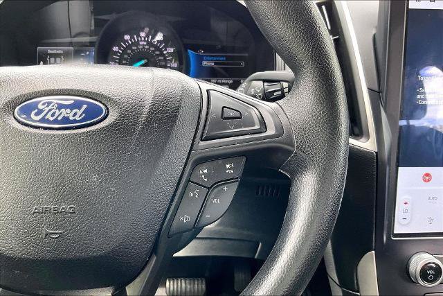 Certified 2023 Ford Edge SE AWD/4WD image 19