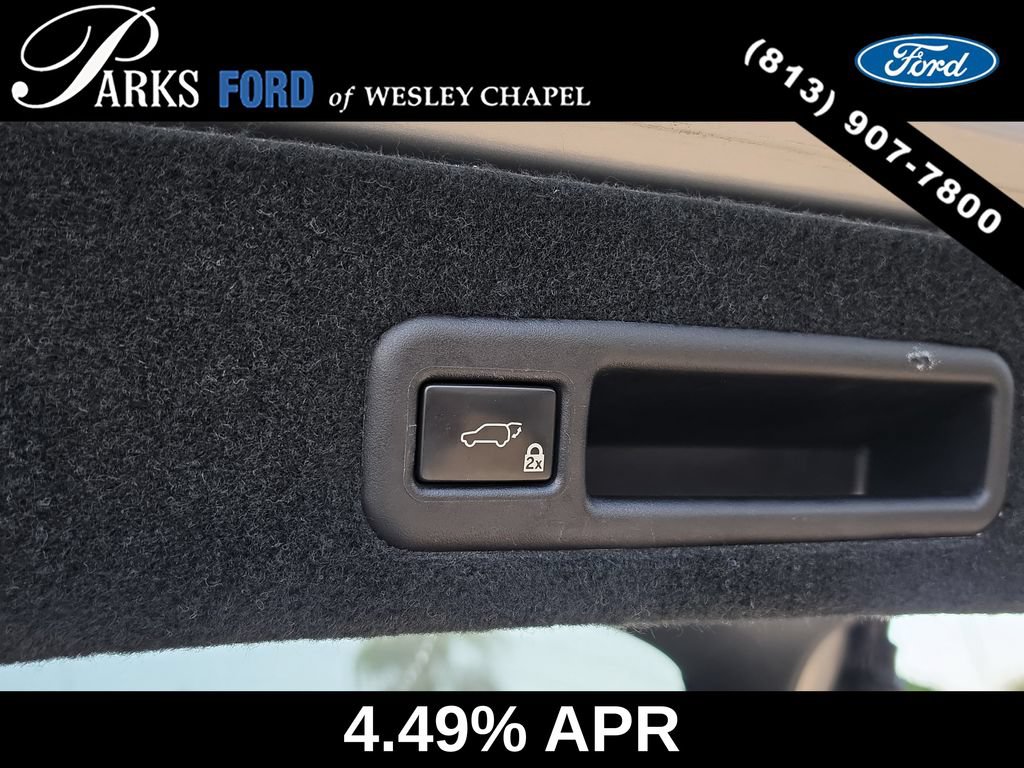 Used 2017 Lexus RX 350 F Sport w/ Accessory Package AWD/4WD image 10