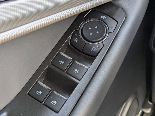 Certified 2026 Ford Explorer Active image 23