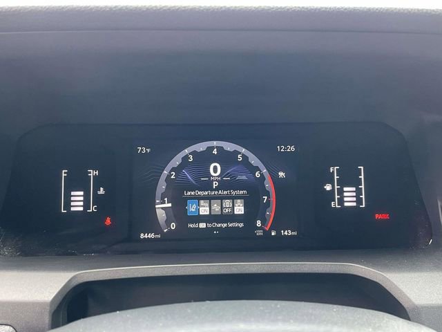 Used 2025 Toyota 4Runner SR5 image 19