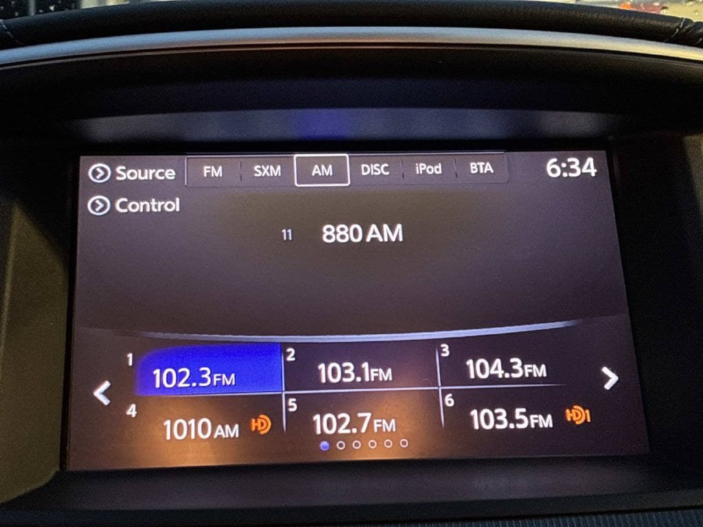 Used 2018 INFINITI QX60 Luxe w/ Premium Plus Package AWD/4WD image 38