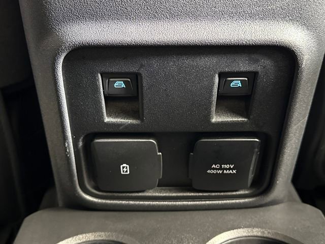 Certified 2023 Ford Bronco Raptor image 28