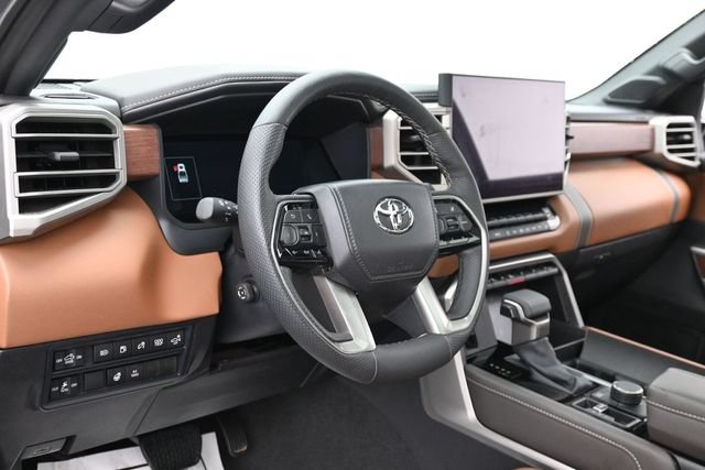 Used 2026 Toyota Tundra 1794 Edition AWD/4WD image 16