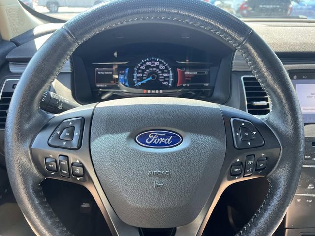 Certified 2019 Ford Flex SEL w/ Equipment Group 202A image 9