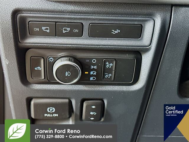 Certified 2022 Ford F150 Raptor w/ Equipment Group 801A High image 14